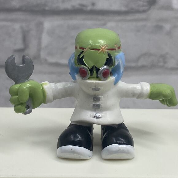 Tech Deck Dudes Figures Lot Skateboard Bundle lot of 10 - Picture 8 of 16